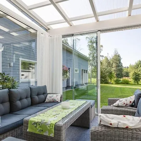 Luxury Santa Hill * Rovaniemi