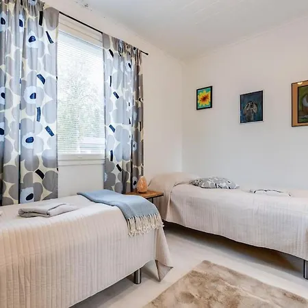 Luxury Santa Hill Villa *