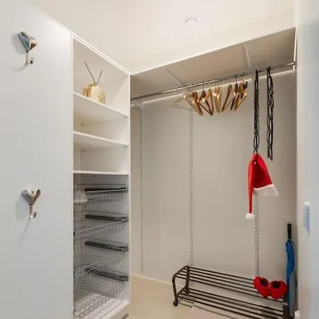 Luxury Santa Hill