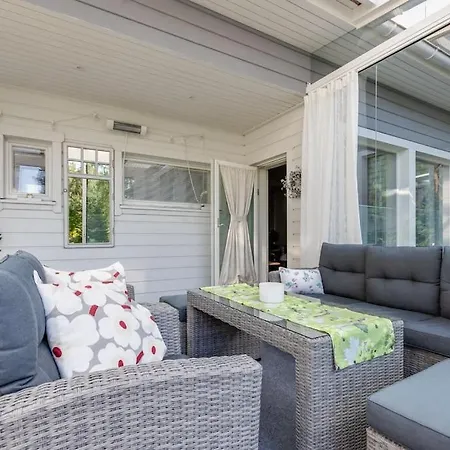 فيلة Luxury Santa Hill