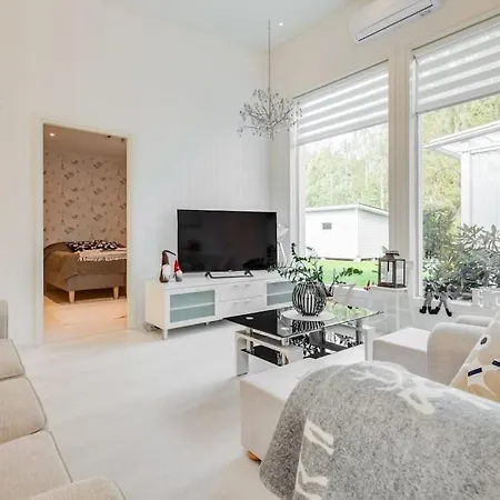 فيلة Luxury Santa Hill