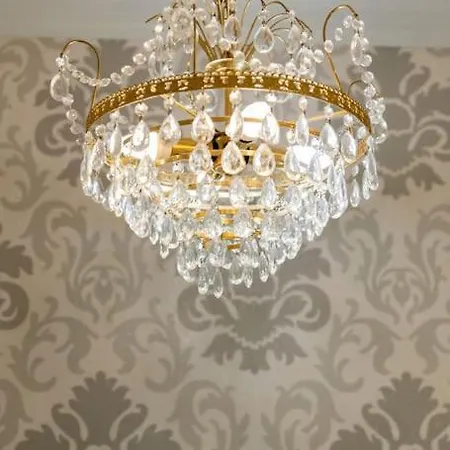 Luxury Santa Hill Villa Rovaniemi