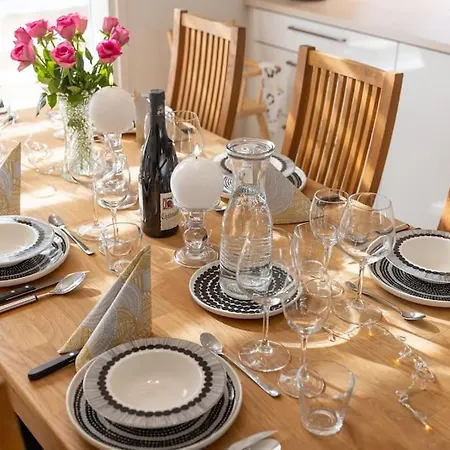 Luxury Santa Hill *