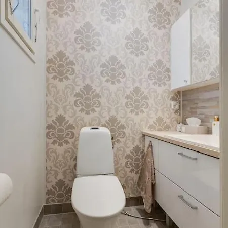 Luxury Santa Hill Villa *