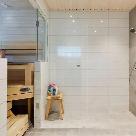 فيلة Luxury Santa Hill