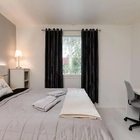 Luxury Santa Hill Villa *