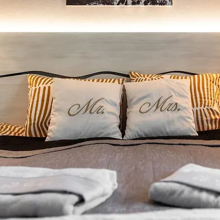 Villa Luxury Santa Hill *