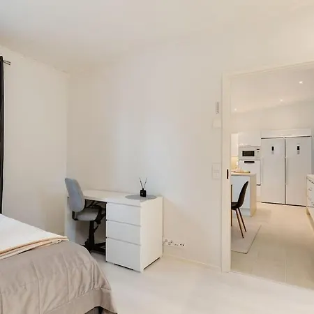 Luxury Santa Hill روفانييمي