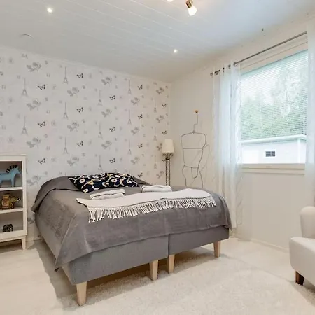 Luxury Santa Hill