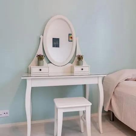 Luxury Santa Hill فيلة روفانييمي