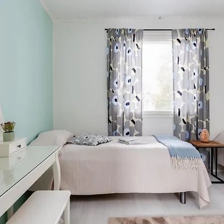 فيلة Luxury Santa Hill *