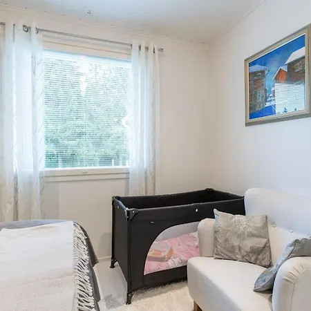 Luxury Santa Hill *
