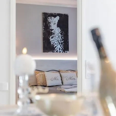 Villa Luxury Santa Hill *