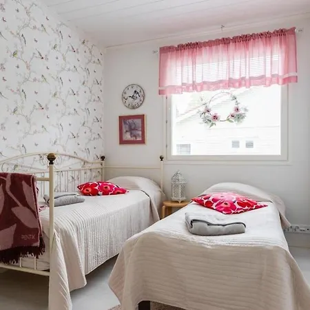 Luxury Santa Hill