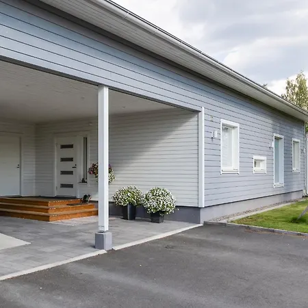 Villa Luxury Santa Hill