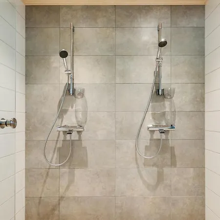 Luxury Santa Hill Villa Rovaniemi
