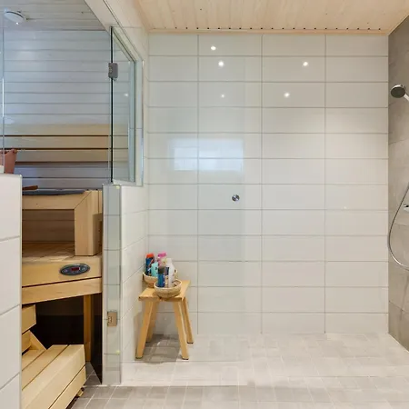 Villa Luxury Santa Hill *