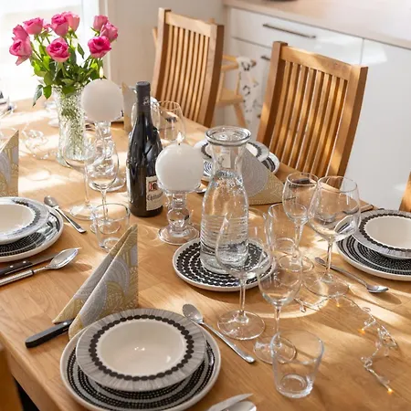 Luxury Santa Hill *