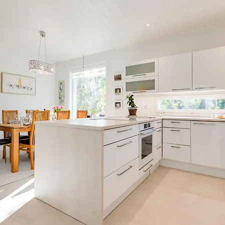 Villa Luxury Santa Hill Rovaniemi