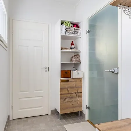 Luxury Santa Hill * روفانييمي
