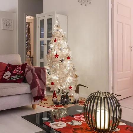 Villa Luxury Santa Hill *