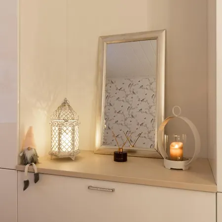 Luxury Santa Hill فيلة *