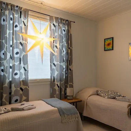 Luxury Santa Hill فيلة
